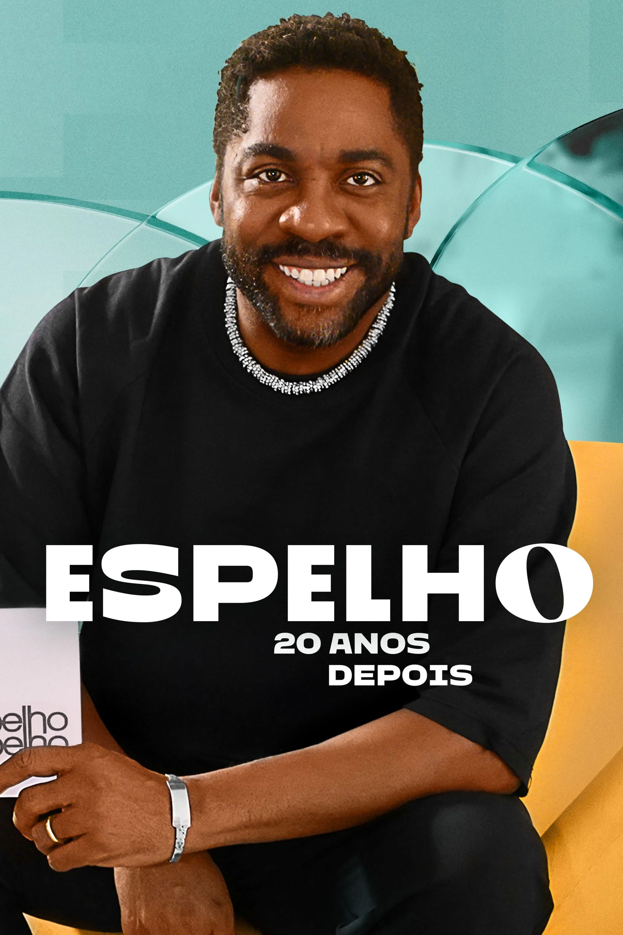 Espelho - 20 Anos Depois