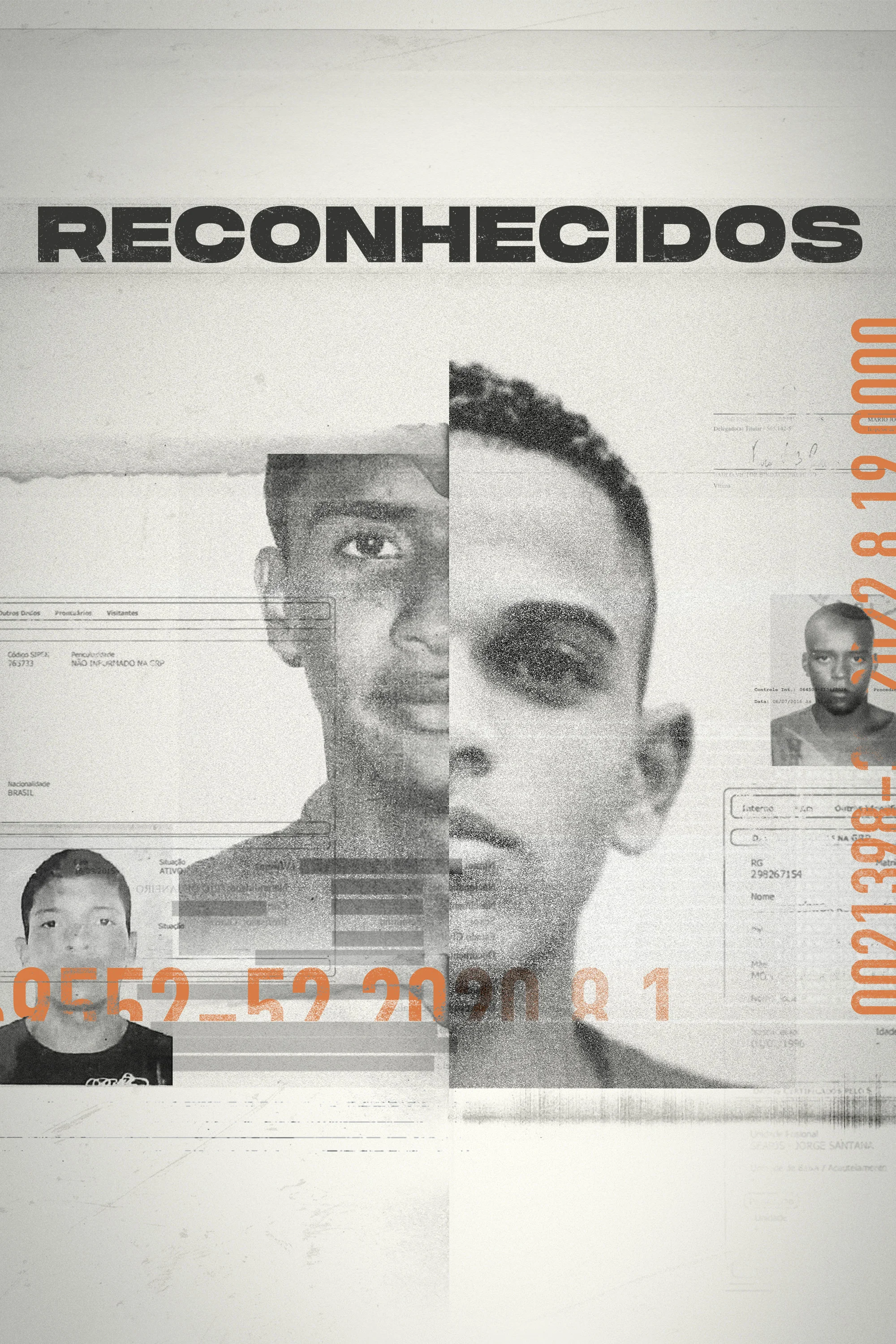 Reconhecidos