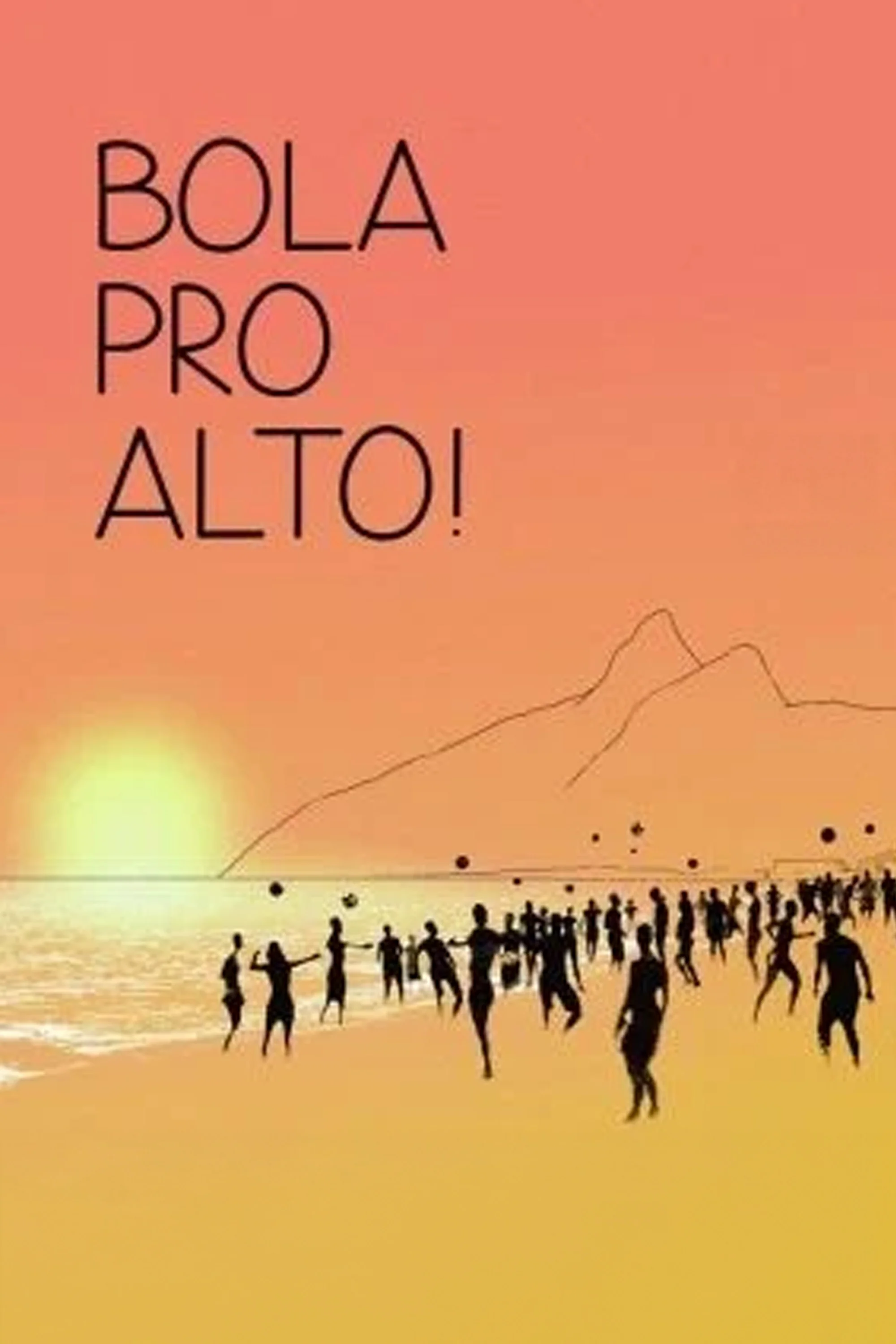 Bola Pro Alto