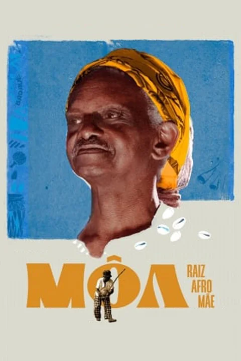 Môa, Raiz Afro Mãe
