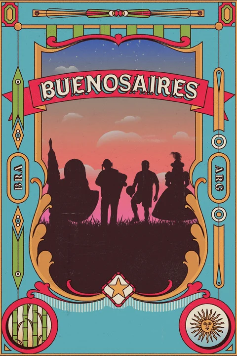Buenosaires