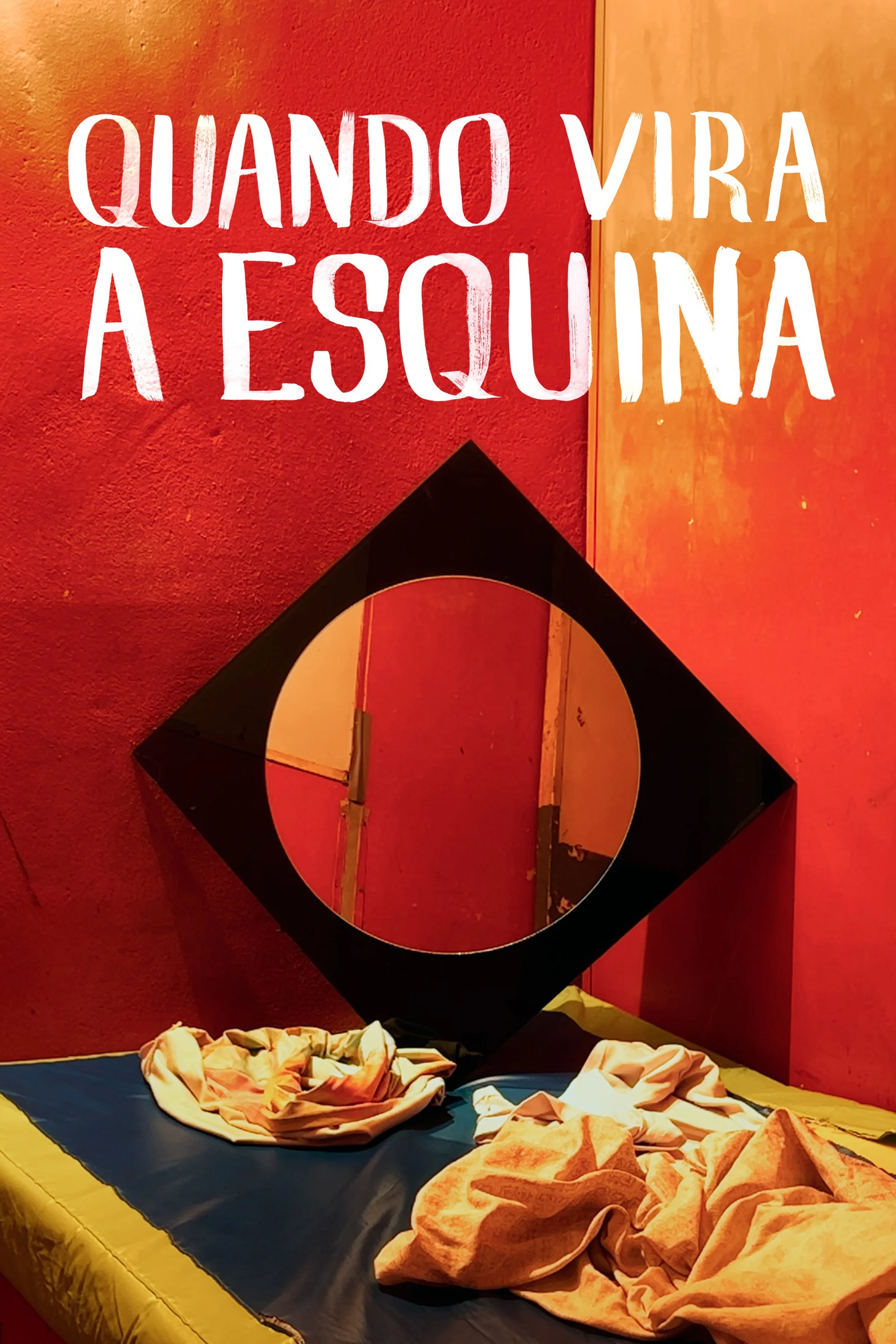 Quando Vira a Esquina