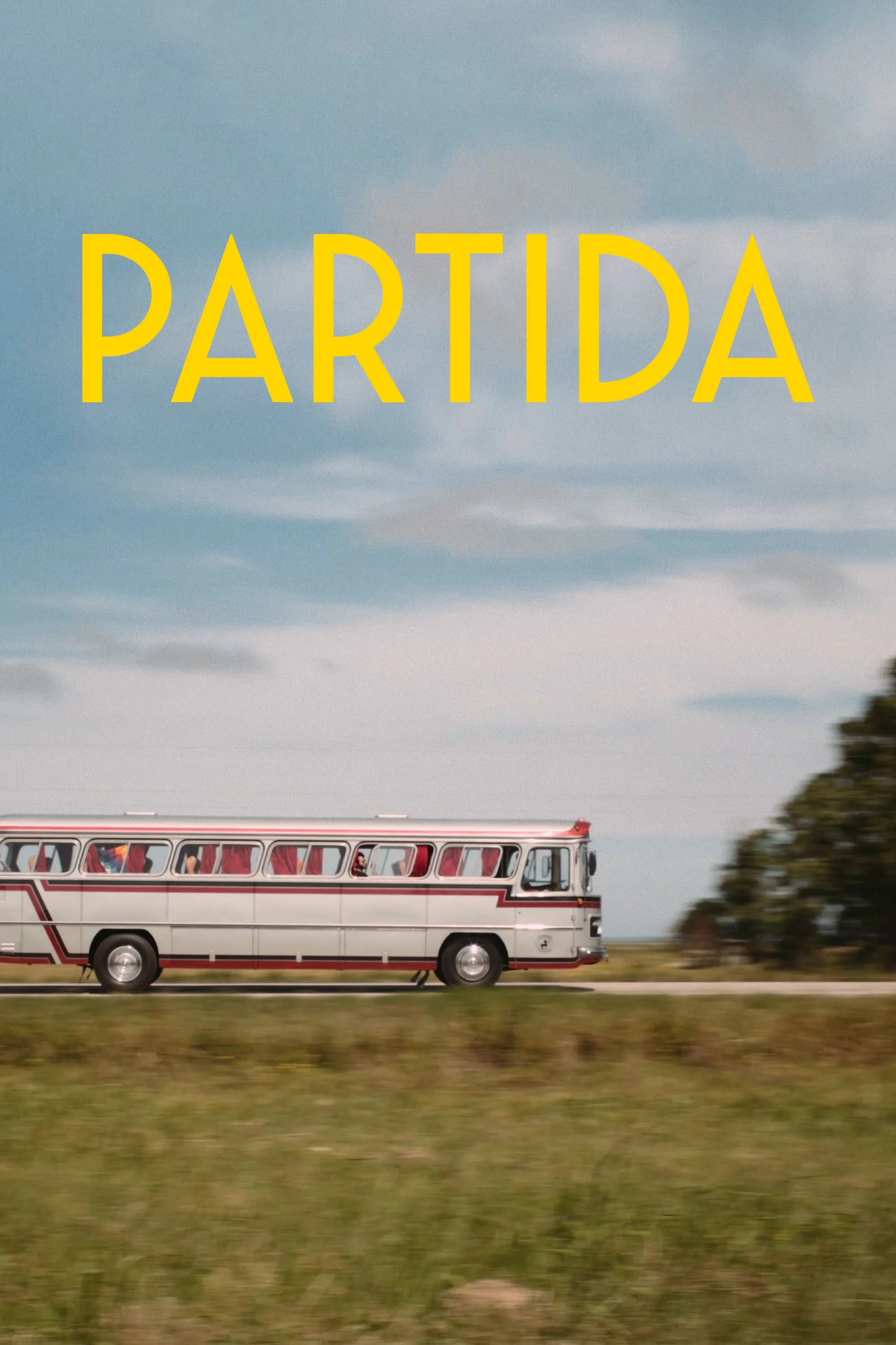 PARTIDA
