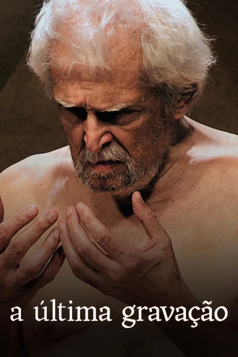 A Última Gravação - Se Perder É uma Forma de Vida