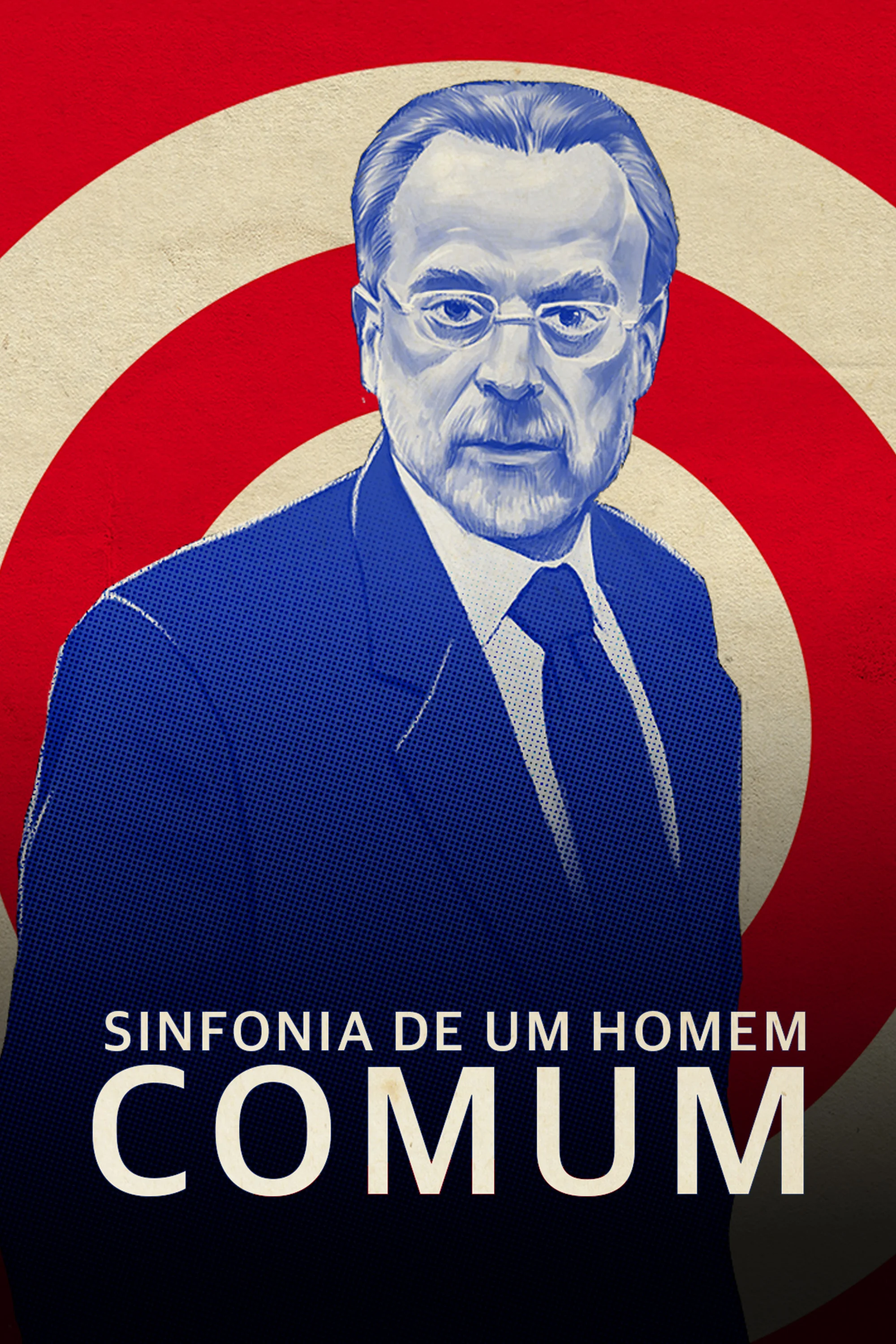Sinfonia de um Homem Comum