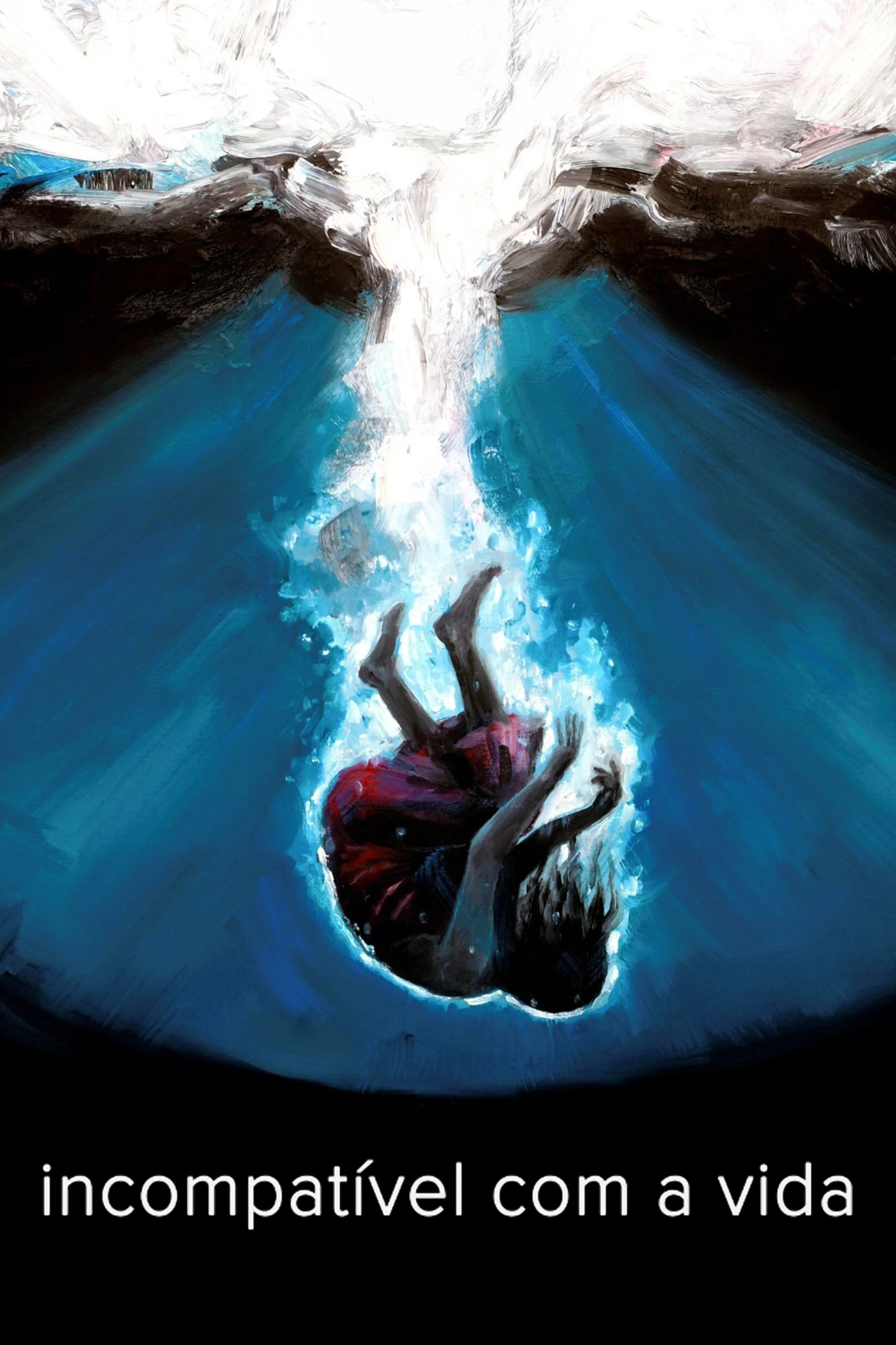 Incompatível com a Vida