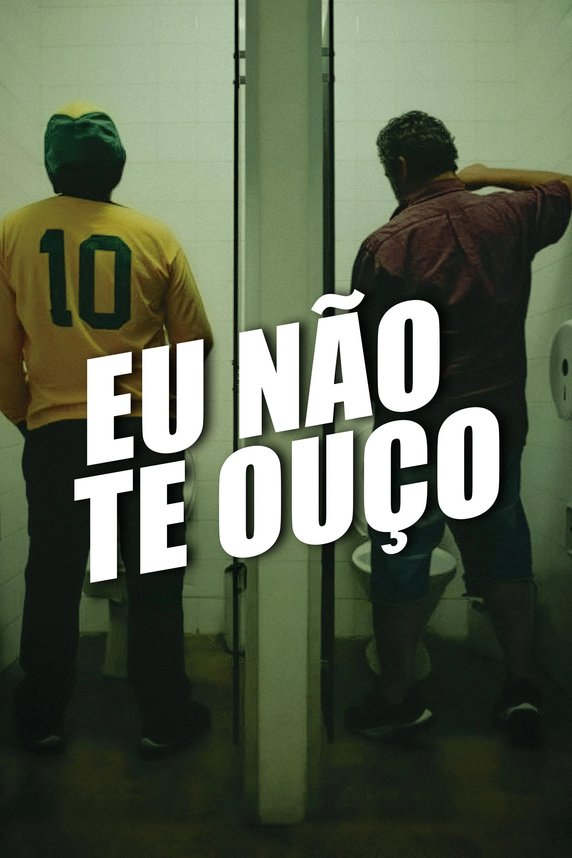 Eu Não te Ouço