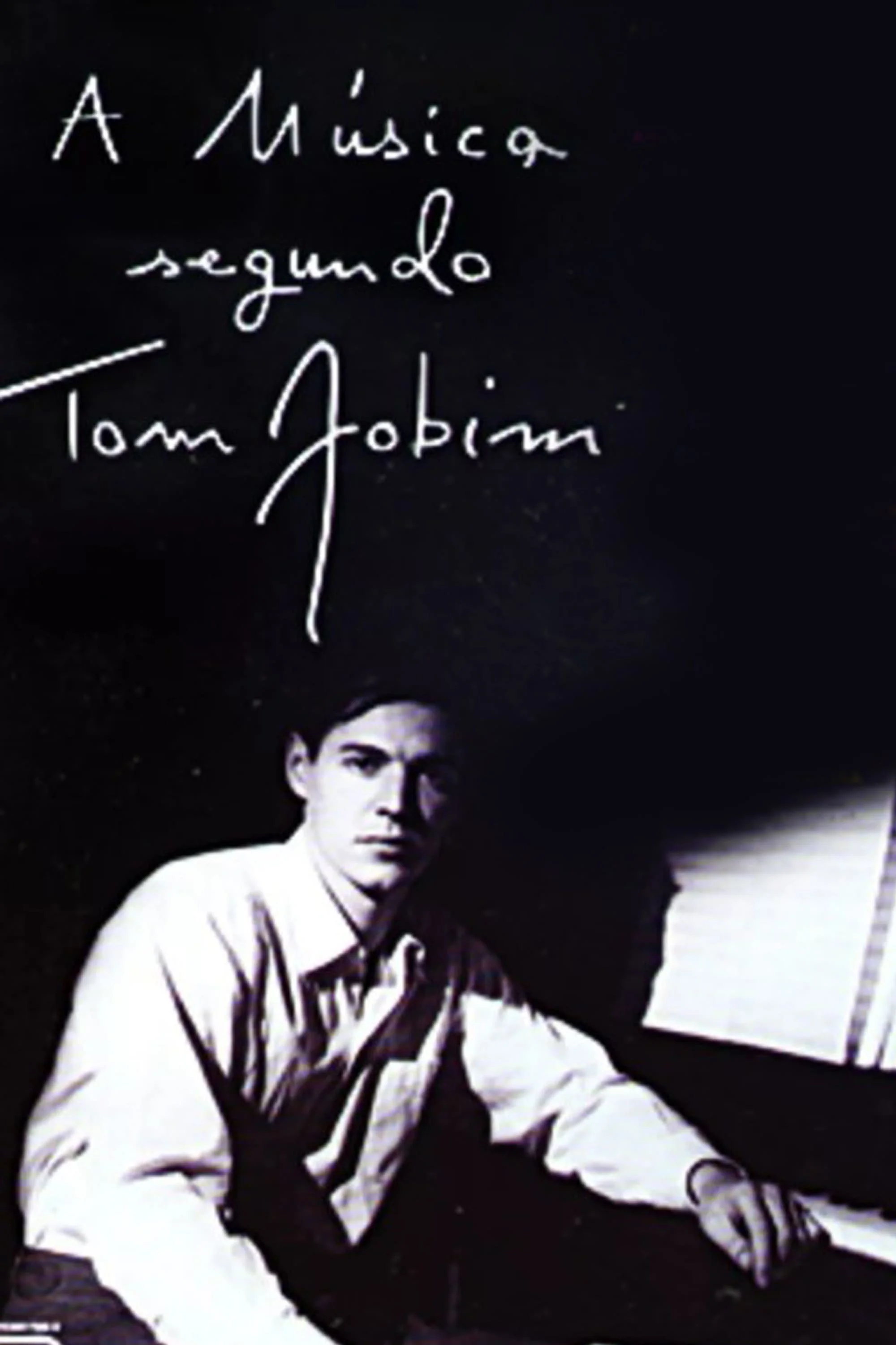 A Música Segundo Tom Jobim