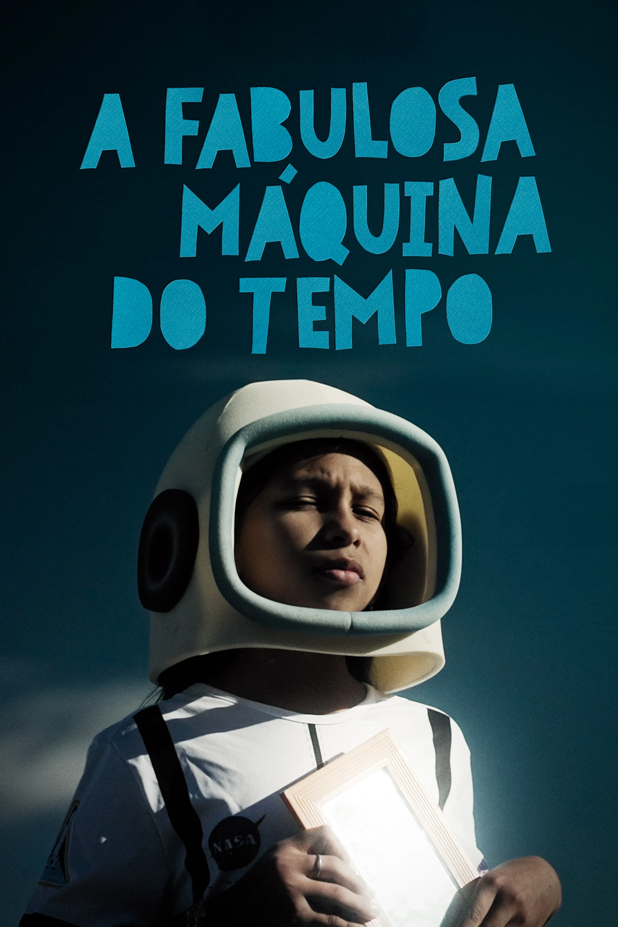 A Fabulosa Máquina do Tempo