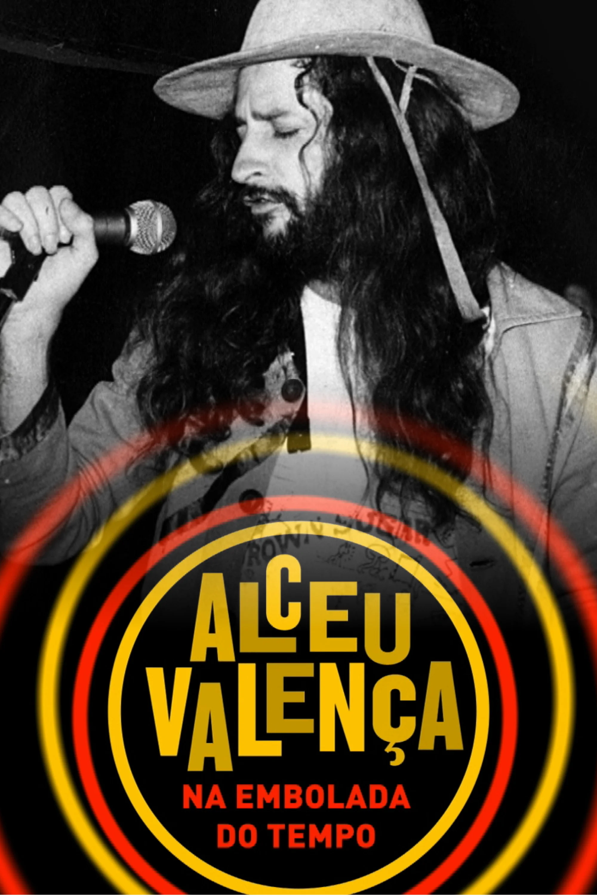 Alceu Valença - Na Embolada do Tempo