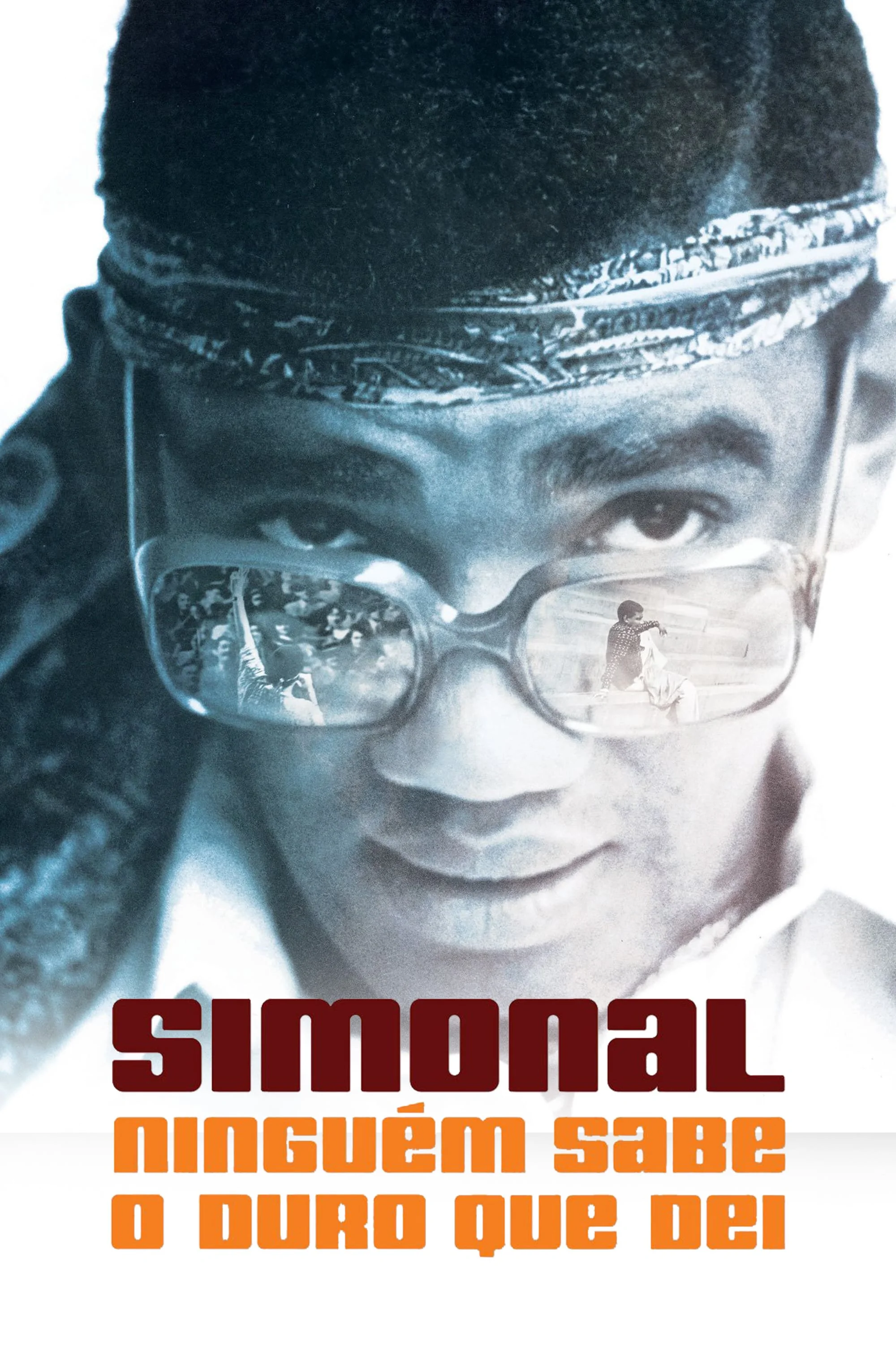 Simonal - Ninguém Sabe o Duro que Dei