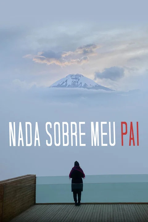 Nada sobre meu Pai