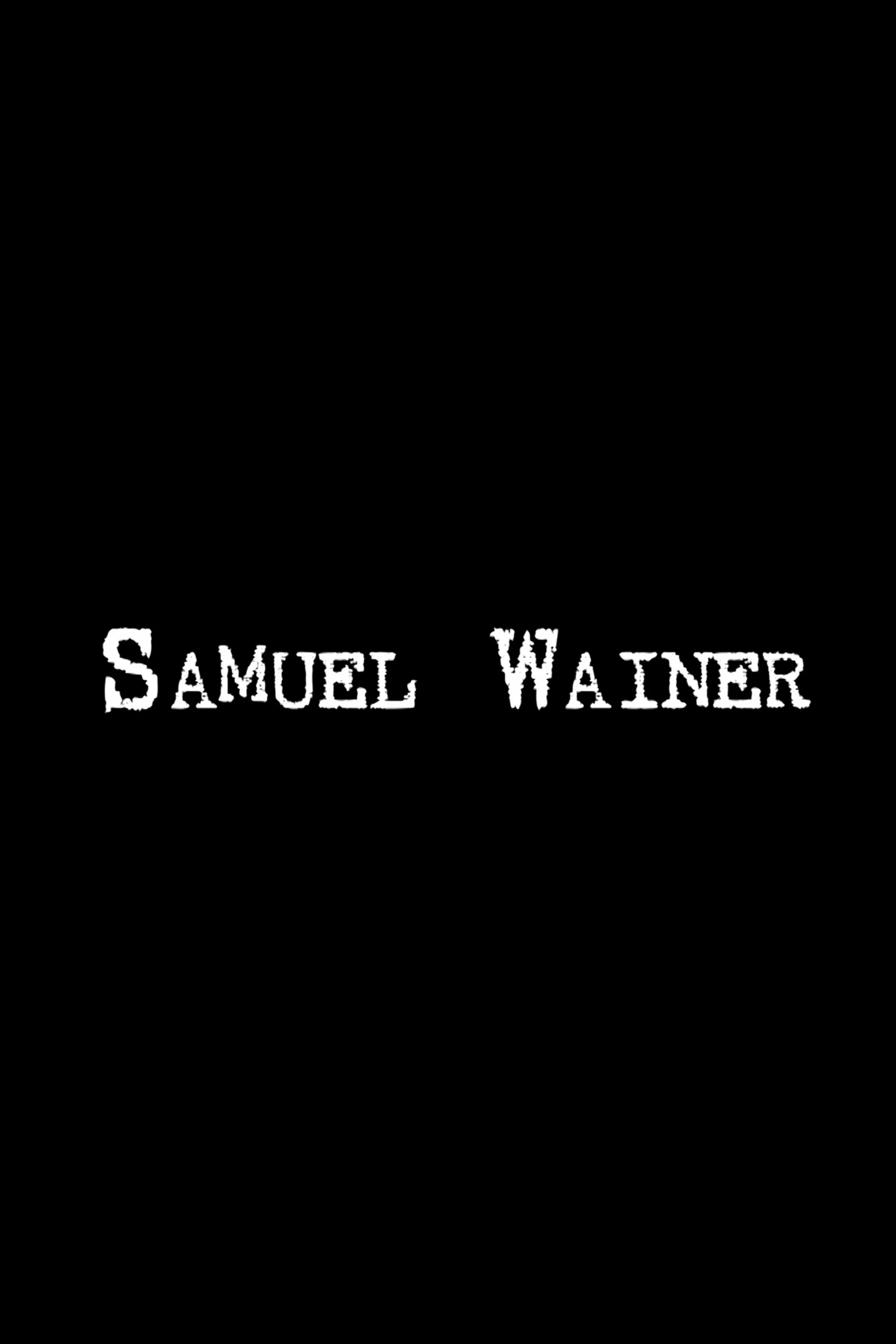 Samuel Wainer