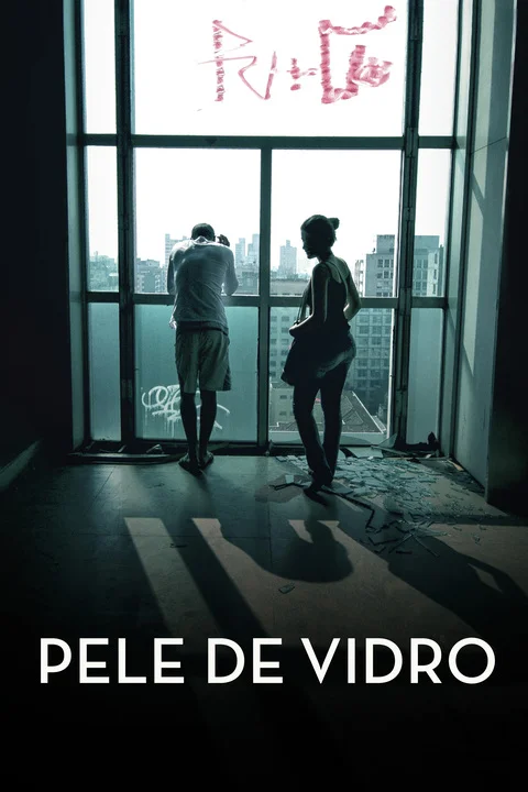 Pele de Vidro