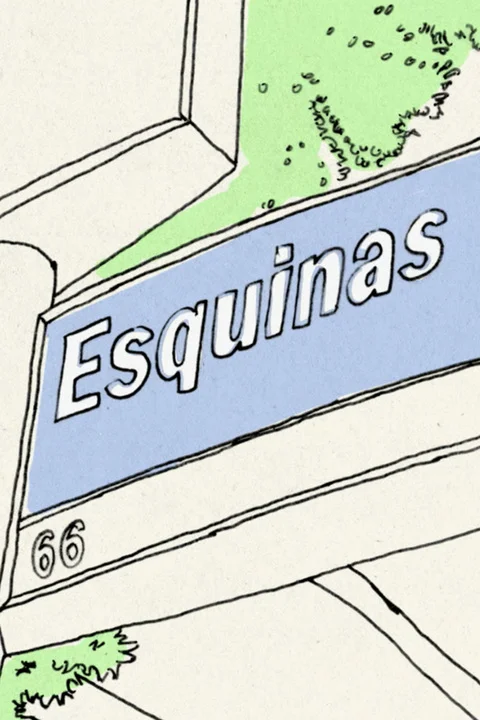 Esquinas