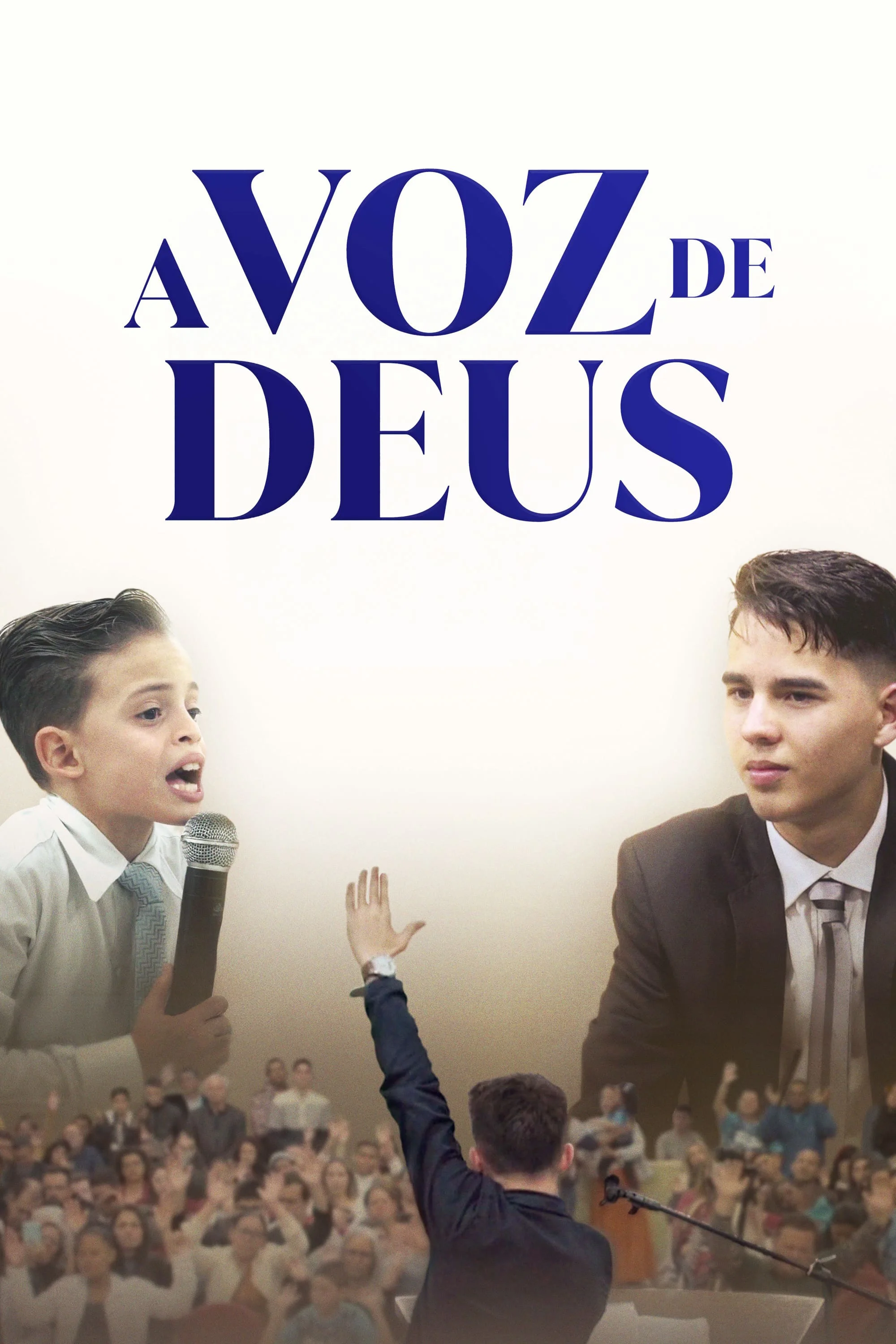 A Voz de Deus