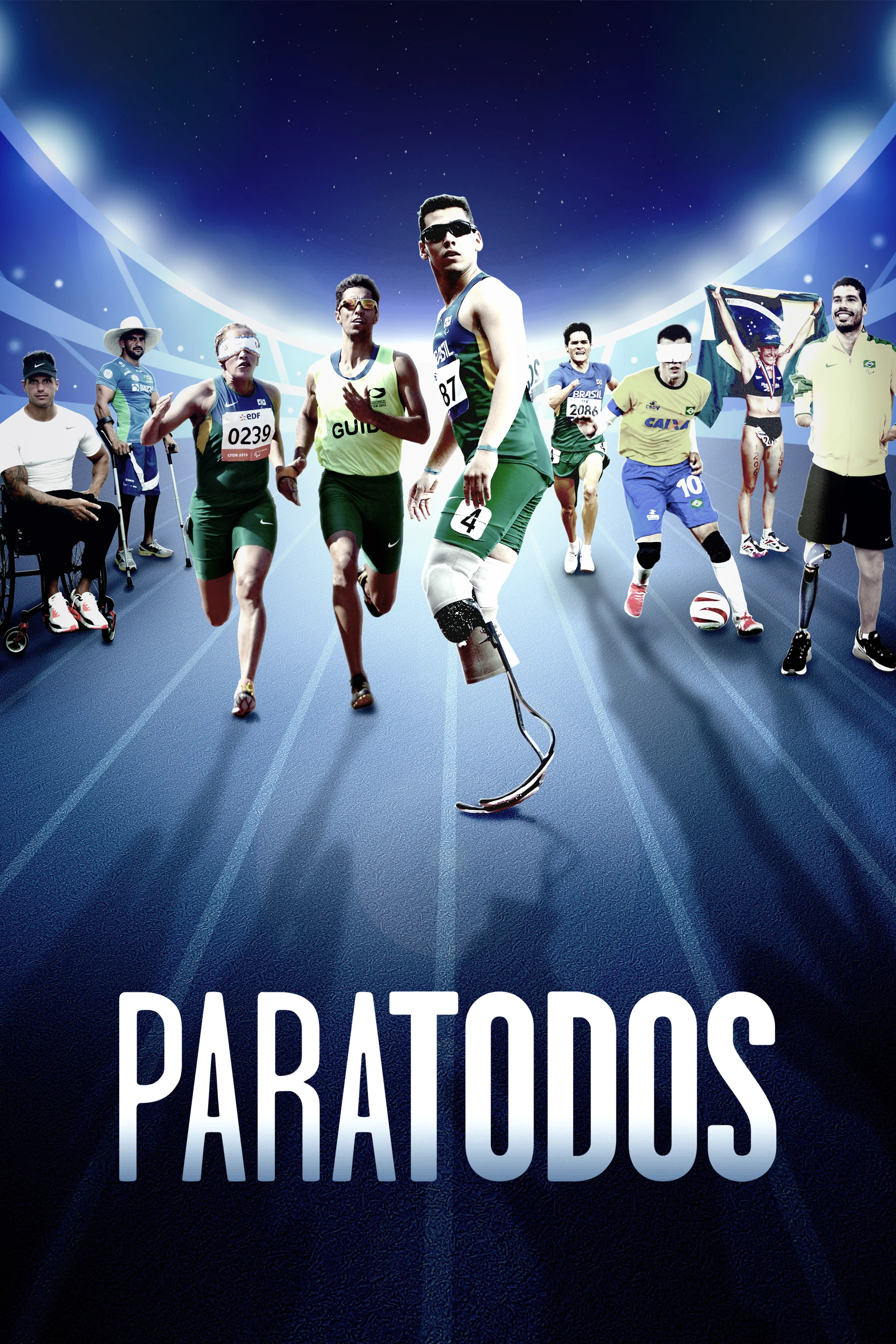 Paratodos