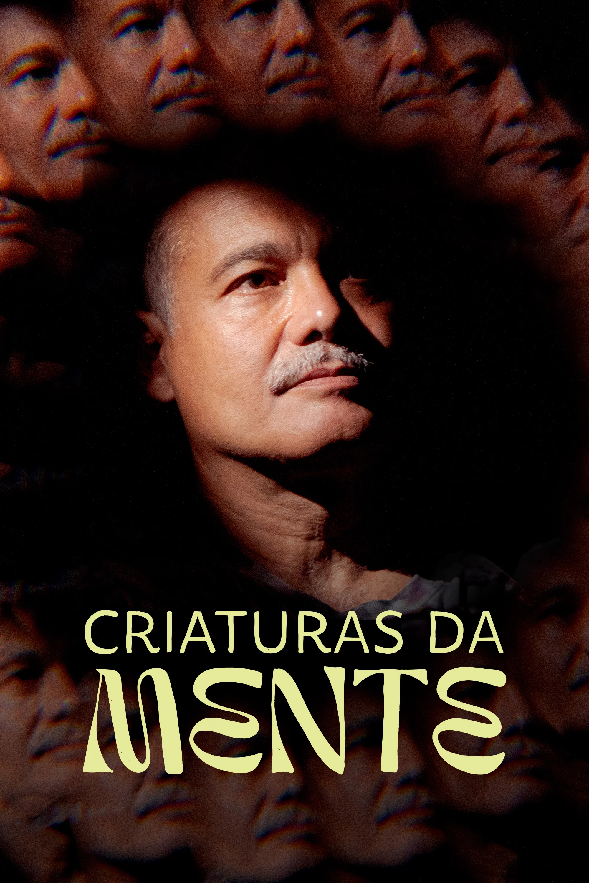 CRIATURAS DA MENTE