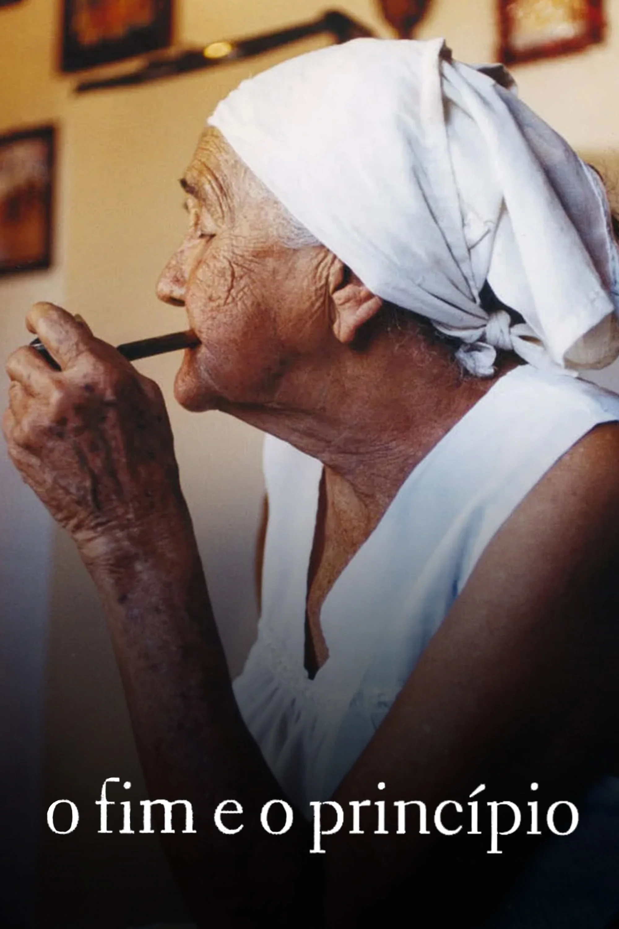 O Fim e o Princípio