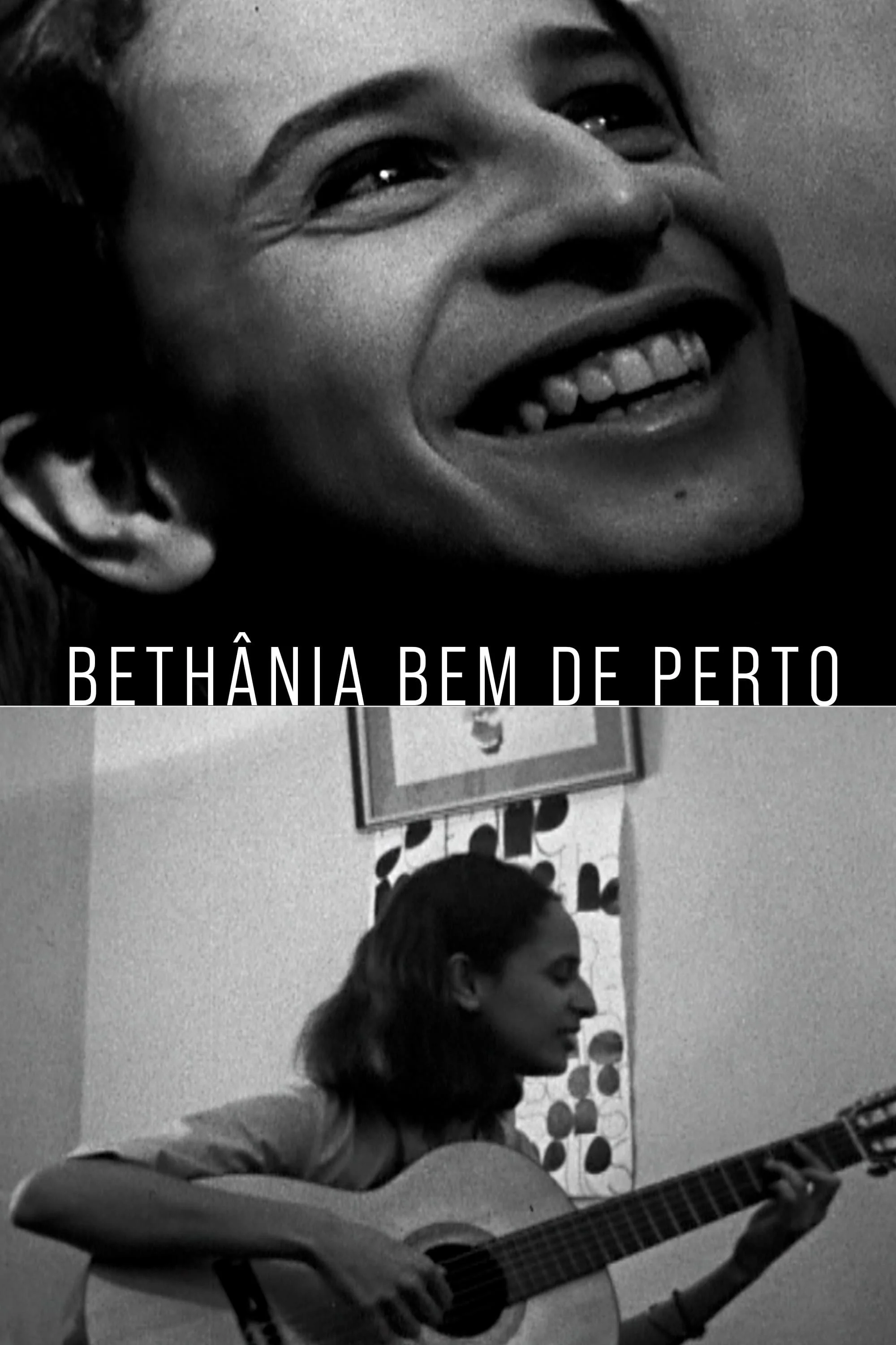 Bethânia Bem de Perto