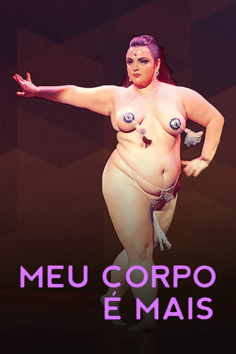 Meu Corpo é Mais