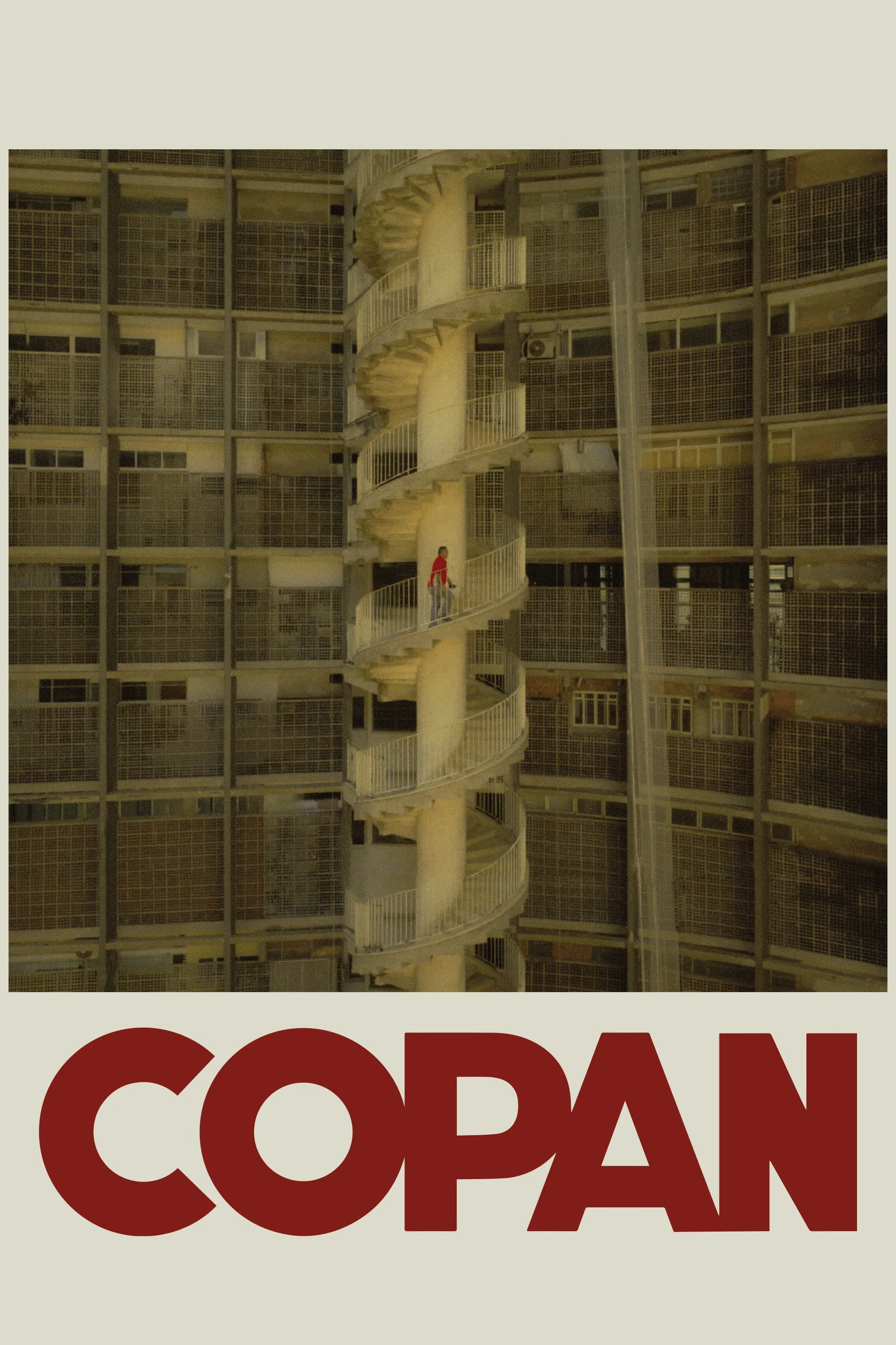 COPAN
