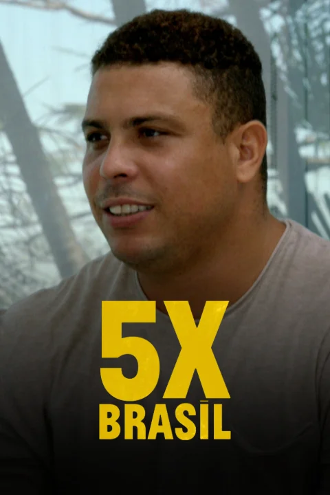 5x Brasil