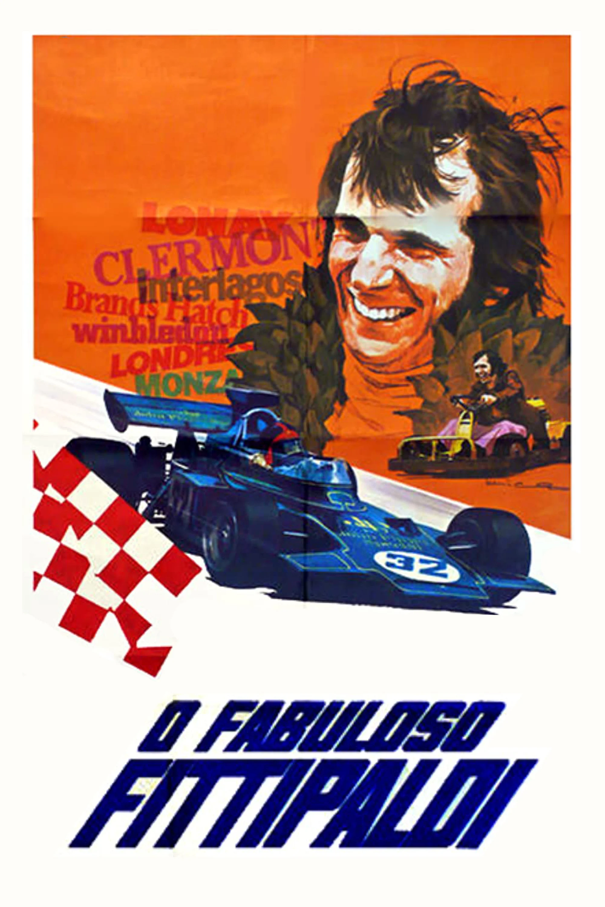 O Fabuloso Fittipaldi