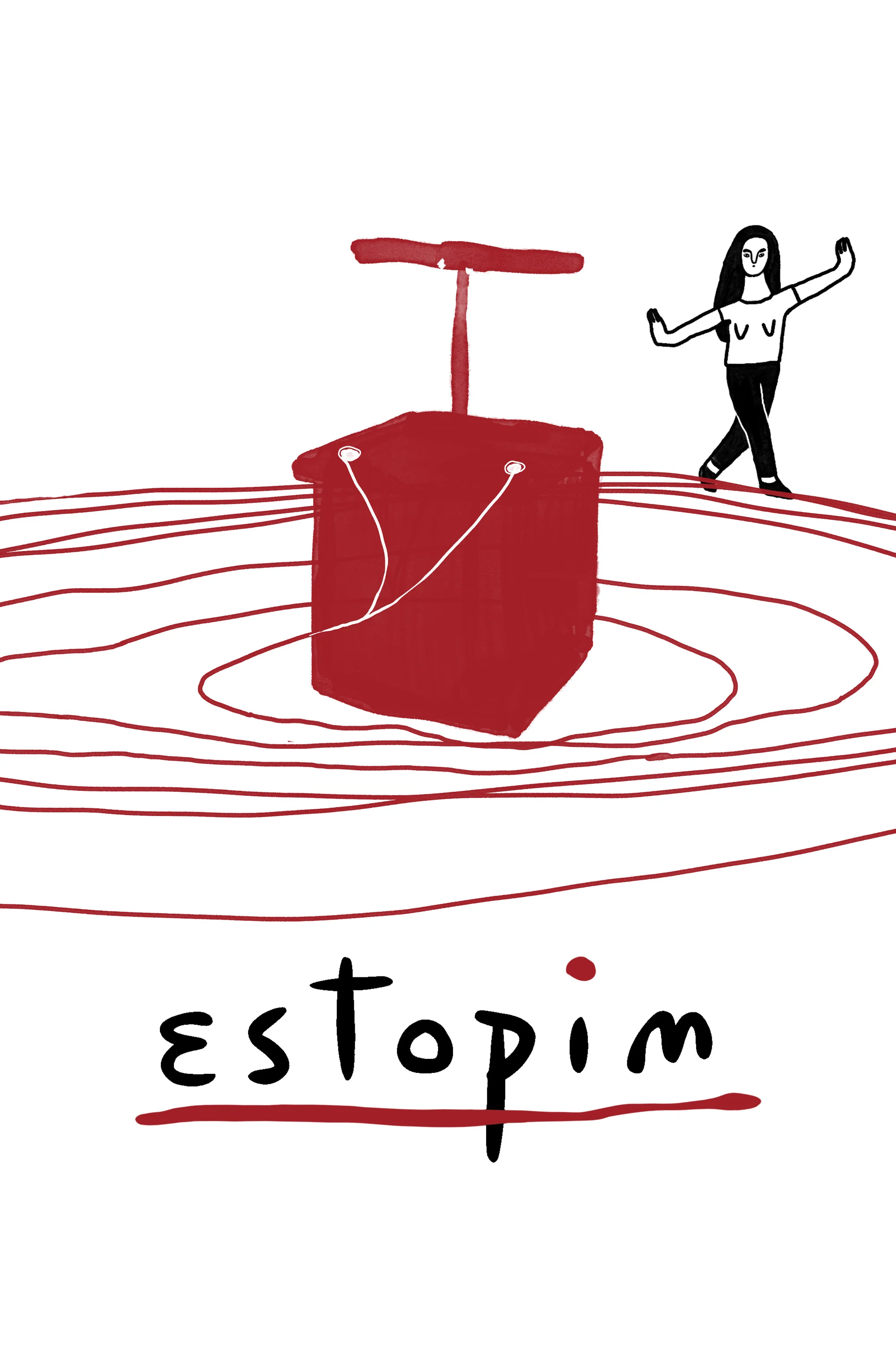 Estopim