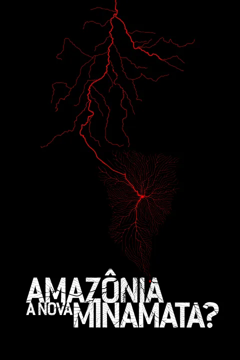 Amazônia, a nova Minamata?