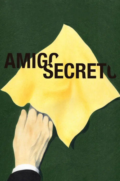 Amigo Secreto