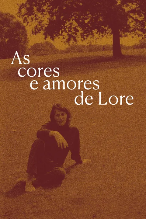 As Cores e Amores de Lore