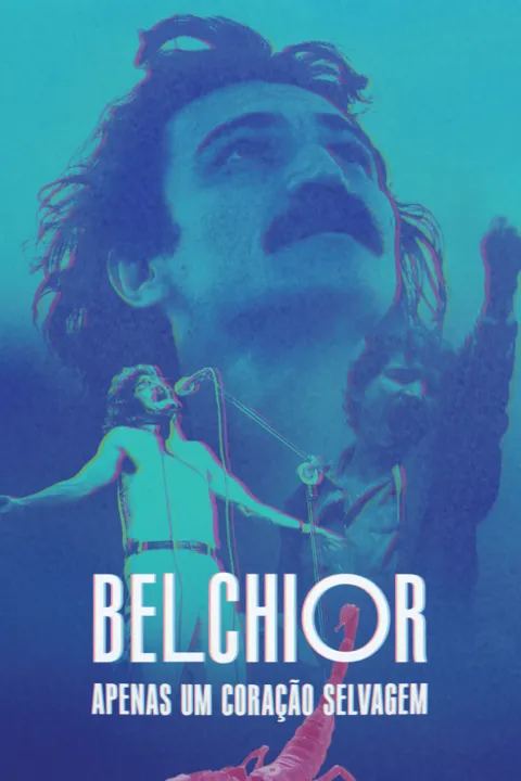 Belchior - Apenas Um Coração Selvagem