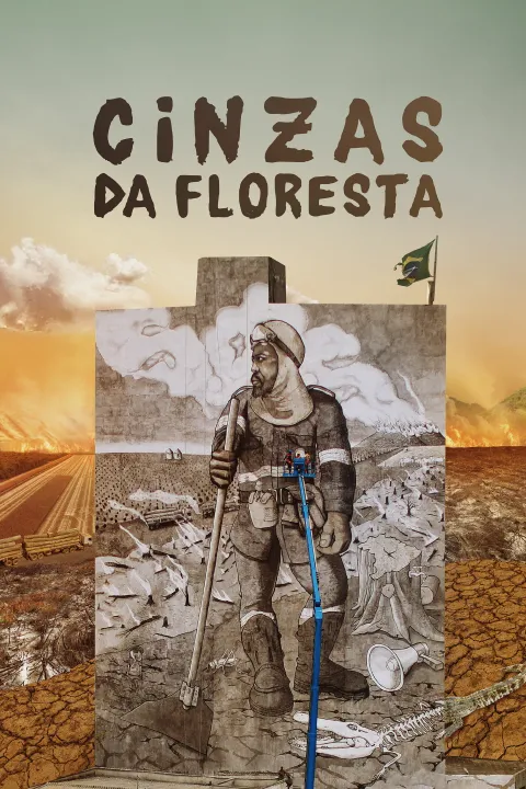 Cinzas da Floresta