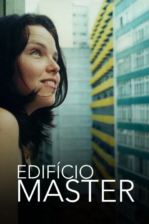 Edifício Master
