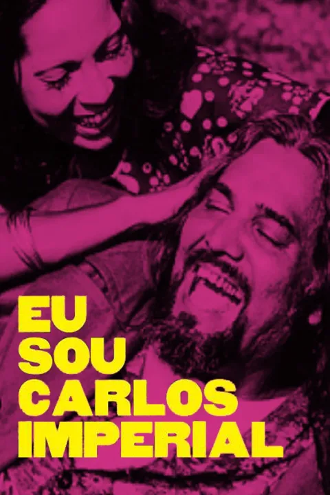 Eu Sou Carlos Imperial