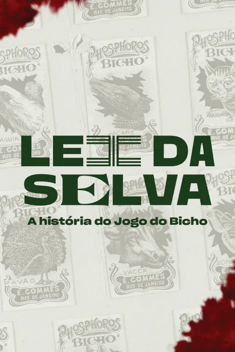 Lei da Selva – A História do Jogo do Bicho