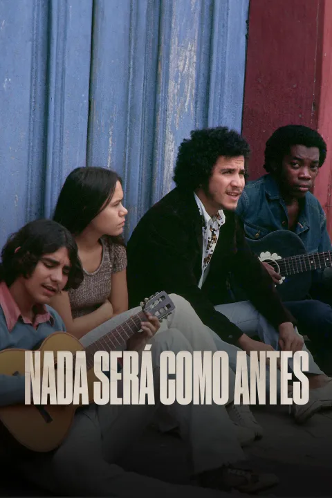 Nada Será Como Antes – <span class="nowrap">A Música</span> do Clube da Esquina