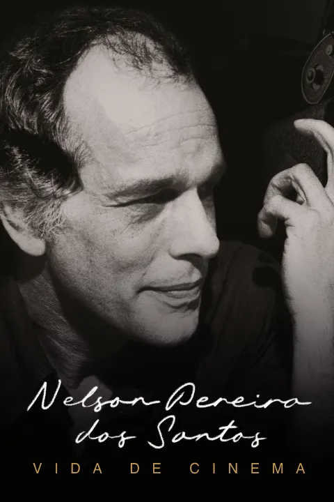 Nelson Pereira dos Santos - Vida de Cinema