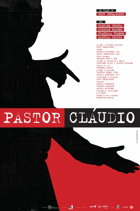 Pastor Cláudio
